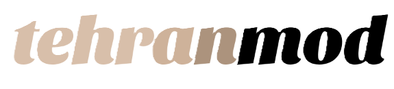 تهران مد